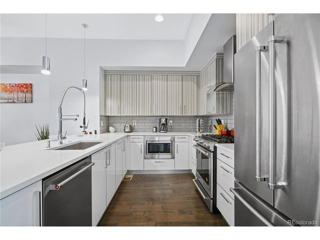 3034 Wilson Ct 3, Denver, CO 80205