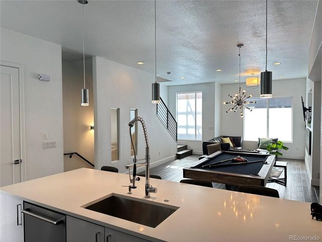 3034 Wilson Ct 3, Denver, CO 80205