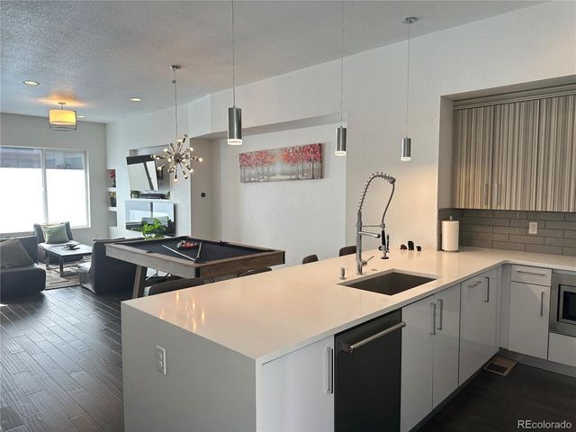 3034 Wilson Ct 3, Denver, CO 80205