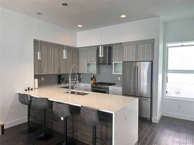 3034 Wilson Ct 3, Denver, CO 80205