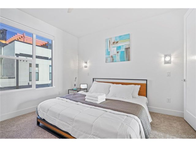 3034 Wilson Ct 3, Denver, CO 80205