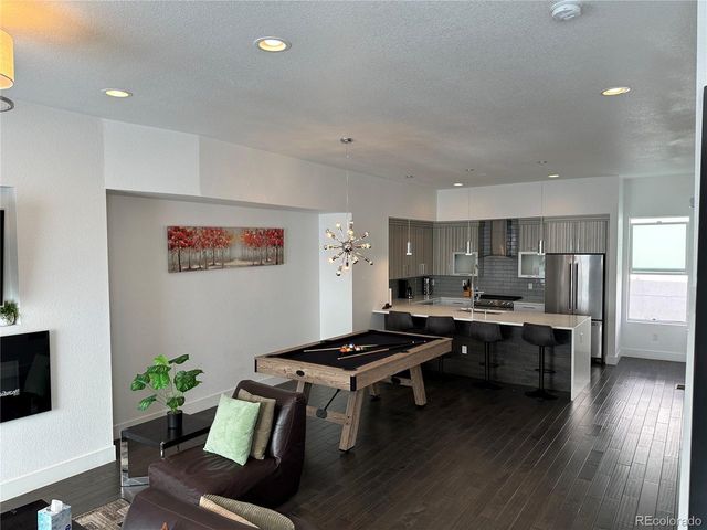 3034 Wilson Ct 3, Denver, CO 80205