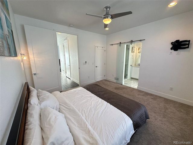 3034 Wilson Ct 3, Denver, CO 80205