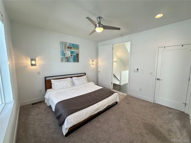 3034 Wilson Ct 3, Denver, CO 80205