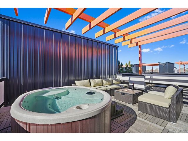 3034 Wilson Ct 3, Denver, CO 80205