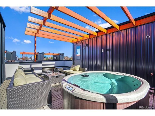 3034 Wilson Ct 3, Denver, CO 80205