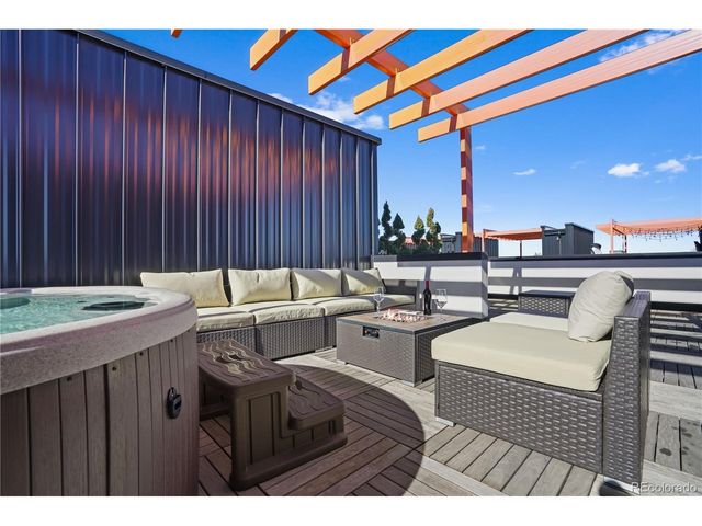 3034 Wilson Ct 3, Denver, CO 80205