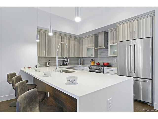 3034 Wilson Ct 3, Denver, CO 80205