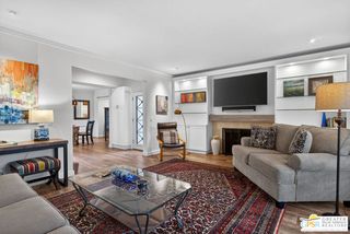 305 W Arenas Road, Palm Springs, CA 92262