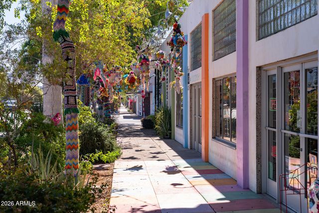 1244 W PIERCE Street -, Phoenix, AZ 85007