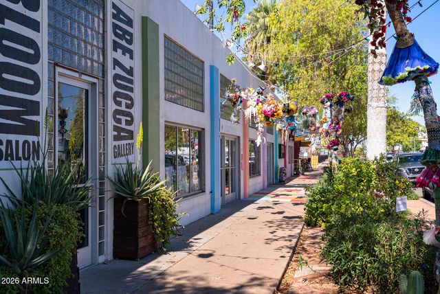 1244 W PIERCE Street -, Phoenix, AZ 85007