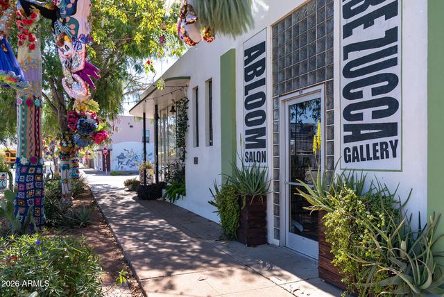 1244 W PIERCE Street -, Phoenix, AZ 85007