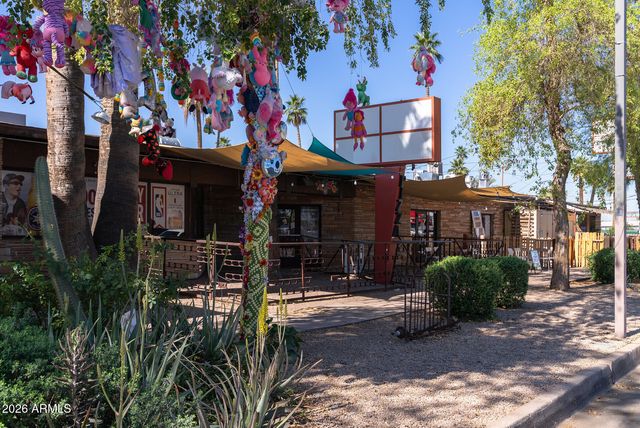 1244 W PIERCE Street -, Phoenix, AZ 85007