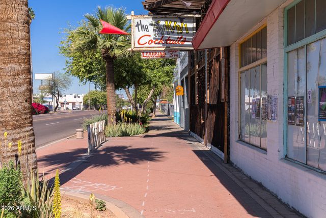 1244 W PIERCE Street -, Phoenix, AZ 85007