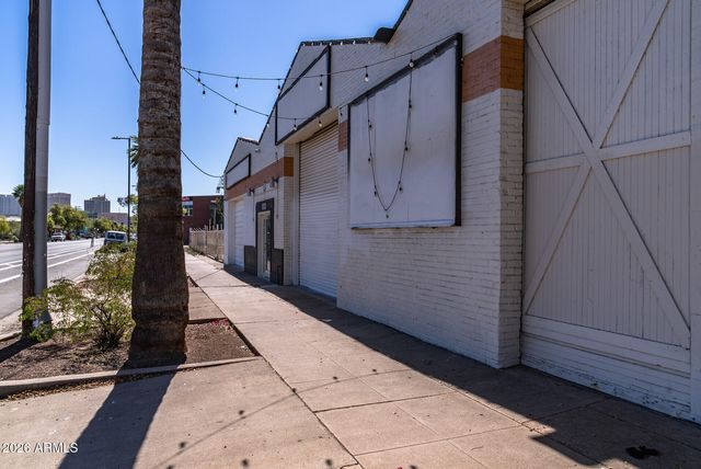 1244 W PIERCE Street -, Phoenix, AZ 85007