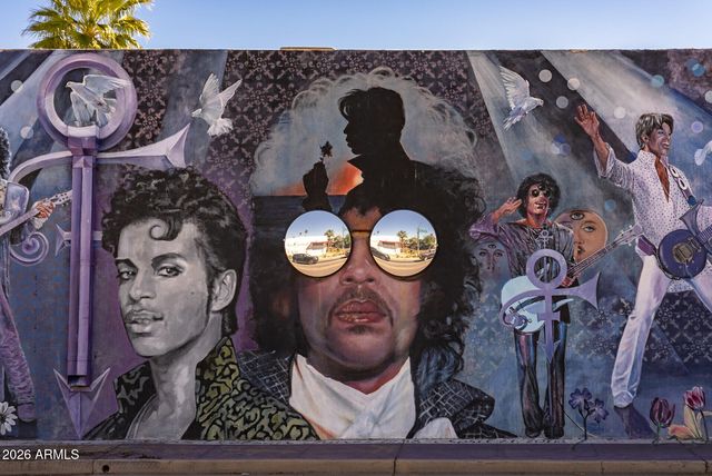 1244 W PIERCE Street -, Phoenix, AZ 85007