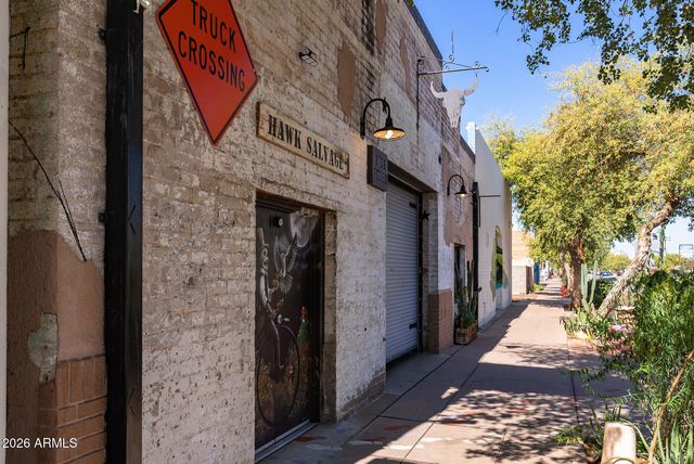 1244 W PIERCE Street -, Phoenix, AZ 85007