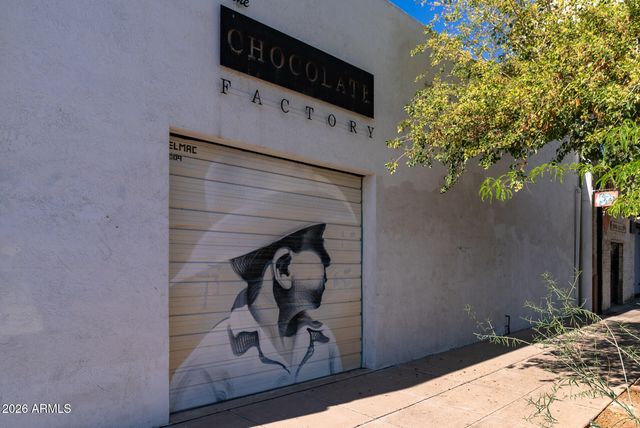 1244 W PIERCE Street -, Phoenix, AZ 85007