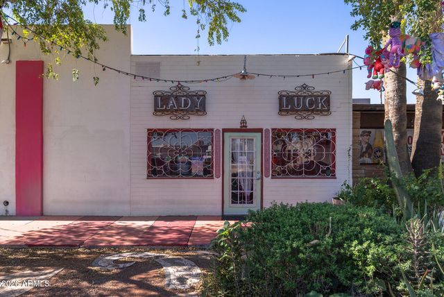 1244 W PIERCE Street -, Phoenix, AZ 85007