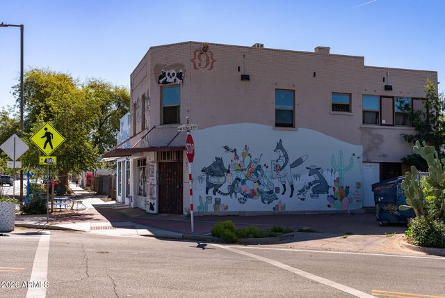 1244 W PIERCE Street -, Phoenix, AZ 85007