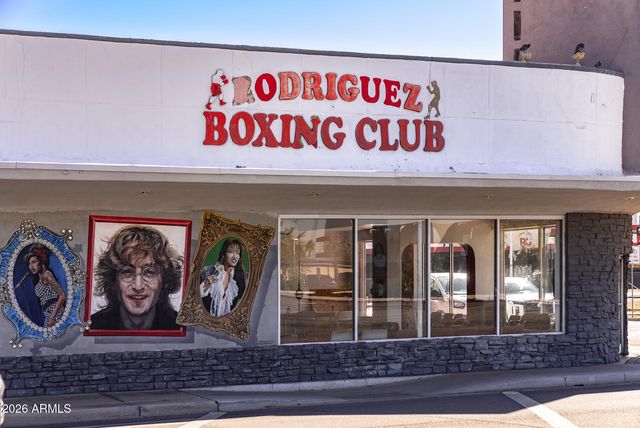 1244 W PIERCE Street -, Phoenix, AZ 85007