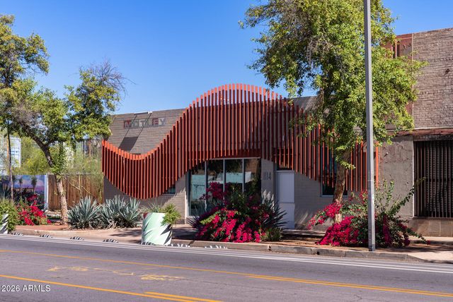 1244 W PIERCE Street -, Phoenix, AZ 85007