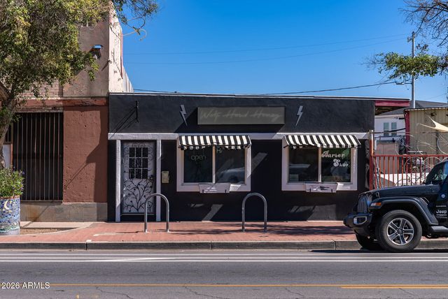 1244 W PIERCE Street -, Phoenix, AZ 85007