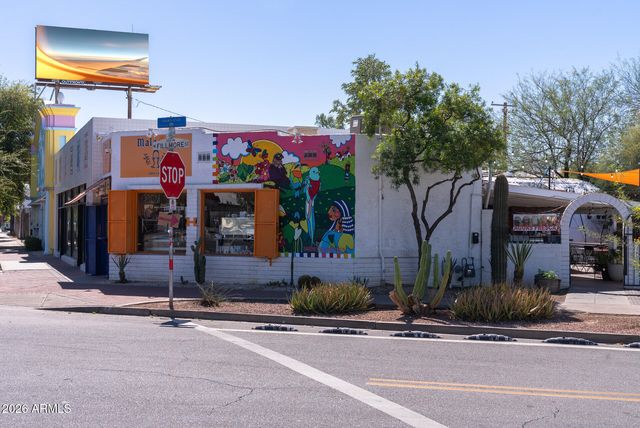 1244 W PIERCE Street -, Phoenix, AZ 85007