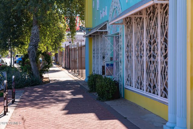 1244 W PIERCE Street -, Phoenix, AZ 85007