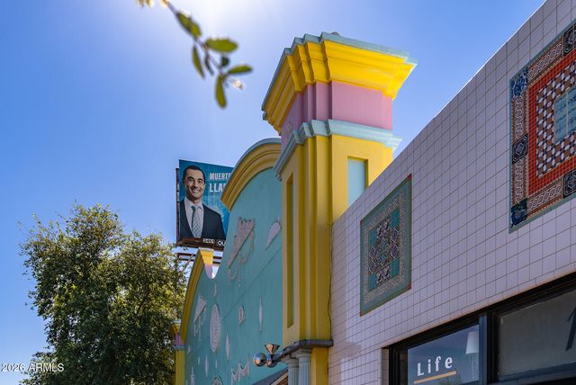 1244 W PIERCE Street -, Phoenix, AZ 85007