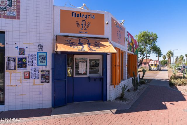 1244 W PIERCE Street -, Phoenix, AZ 85007