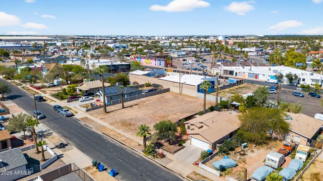 1244 W PIERCE Street -, Phoenix, AZ 85007