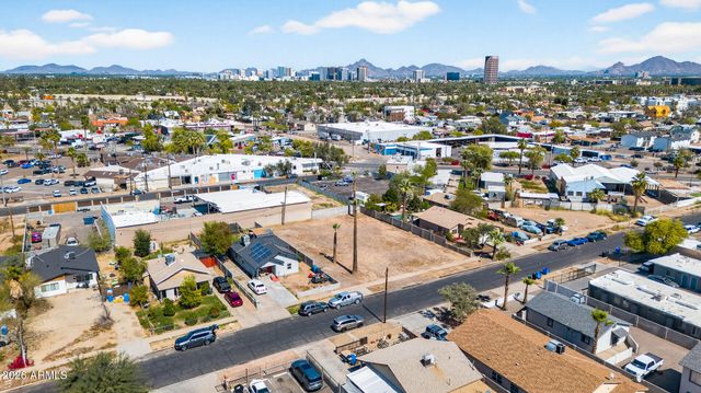 1244 W PIERCE Street -, Phoenix, AZ 85007