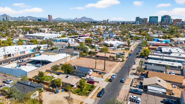 1244 W PIERCE Street -, Phoenix, AZ 85007