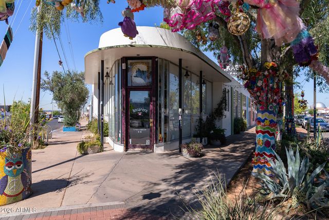 1244 W PIERCE Street -, Phoenix, AZ 85007