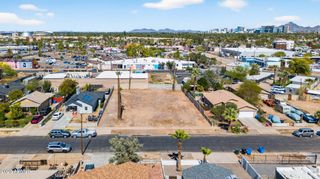 1244 W PIERCE Street -, Phoenix, AZ 85007