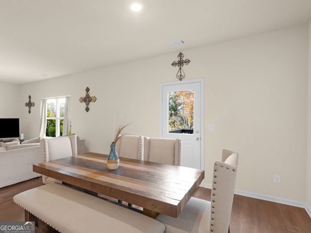 3831 Saddle Hill Way, Douglasville, GA 30135