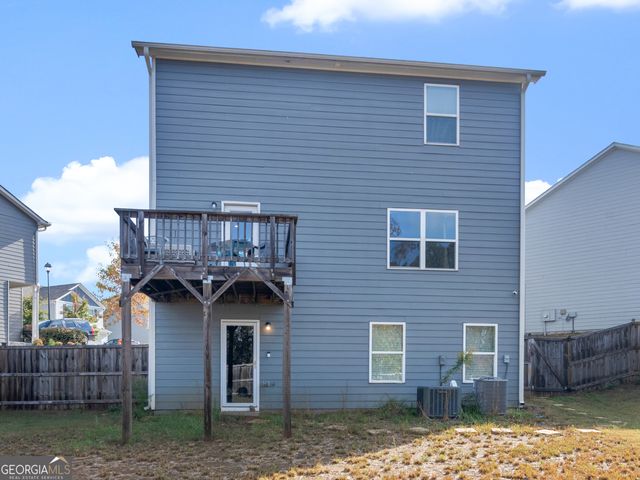 3831 Saddle Hill Way, Douglasville, GA 30135