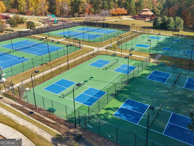 3831 Saddle Hill Way, Douglasville, GA 30135