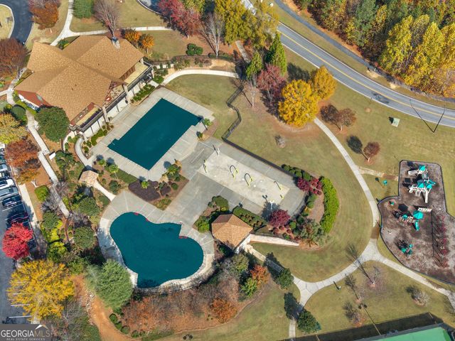 3831 Saddle Hill Way, Douglasville, GA 30135