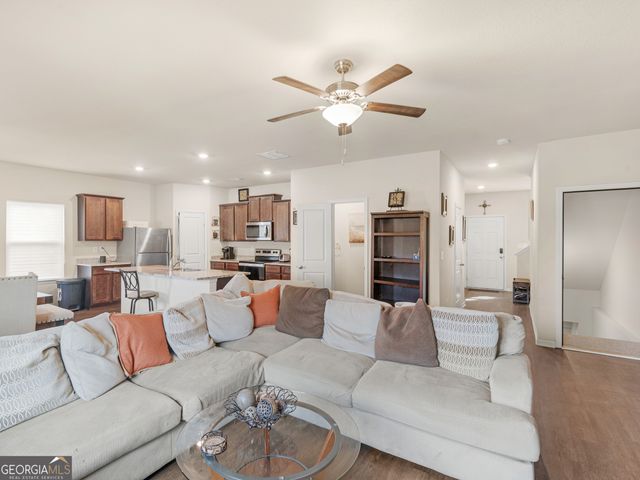 3831 Saddle Hill Way, Douglasville, GA 30135