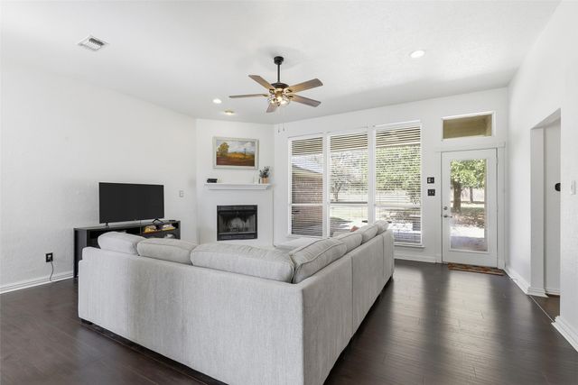 1541 County Road 318, Glen Rose, TX 76043