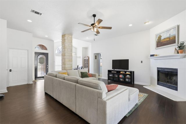 1541 County Road 318, Glen Rose, TX 76043