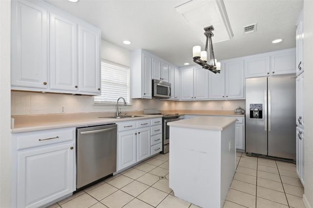 1541 County Road 318, Glen Rose, TX 76043