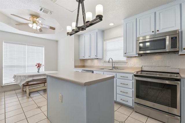 1541 County Road 318, Glen Rose, TX 76043