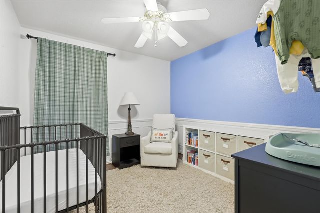 1541 County Road 318, Glen Rose, TX 76043