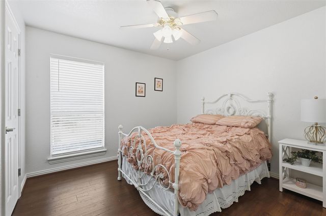 1541 County Road 318, Glen Rose, TX 76043