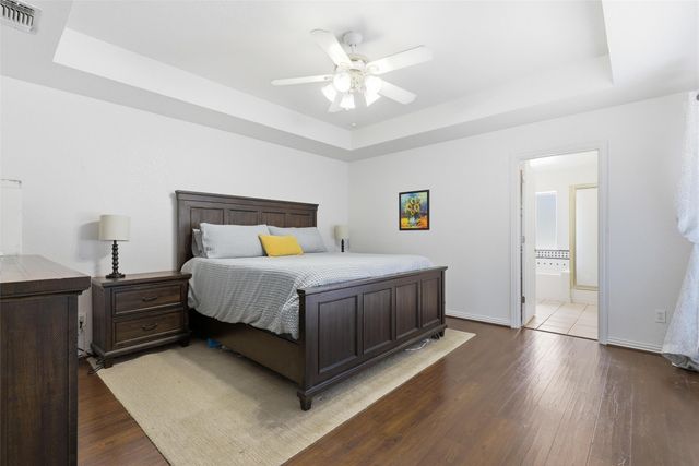 1541 County Road 318, Glen Rose, TX 76043