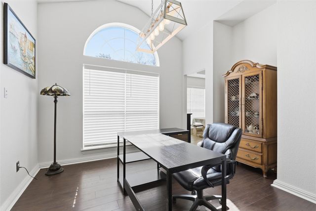 1541 County Road 318, Glen Rose, TX 76043