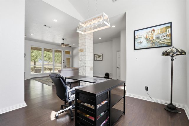 1541 County Road 318, Glen Rose, TX 76043